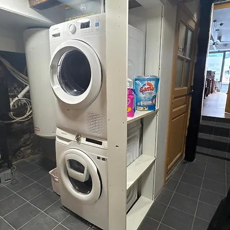 Le Nid Du Bugey Apartment Belley