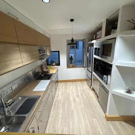 Apartment Le Nid Du Bugey Belley